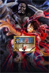 One Piece: Pirate Warriors 4